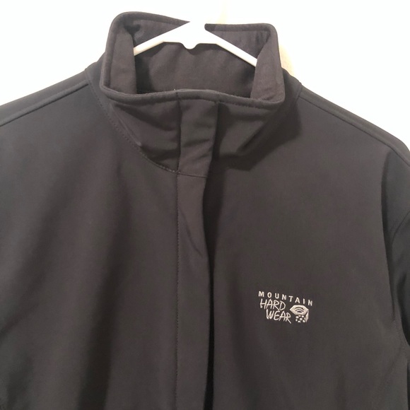 Mountain Hardware Callisto Women's Black Jacket M - Picture 3 of 10